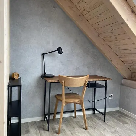 Apartman Bella Mikulov Buitenkant foto