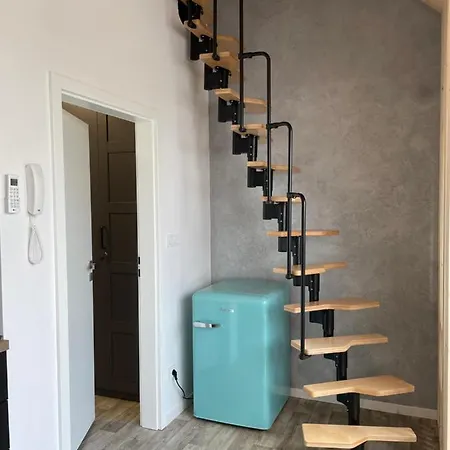 Apartman Bella Mikulov Buitenkant foto