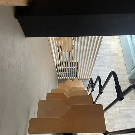Apartman Bella Mikulov Buitenkant foto