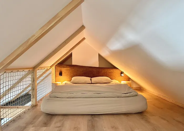 Apartman Bella