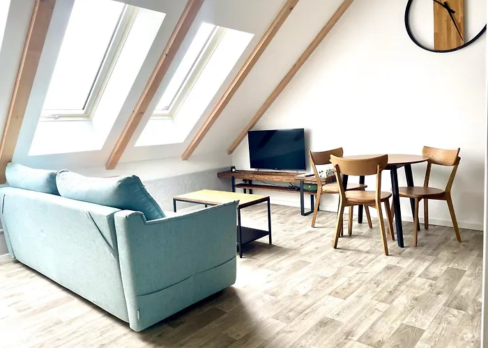 Apartman Bella