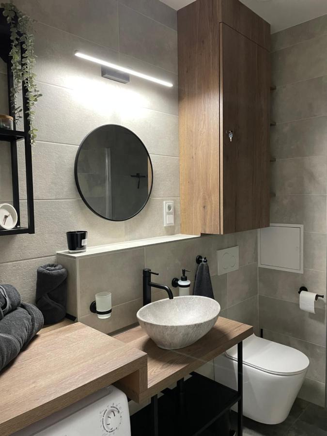 Apartment Bella *