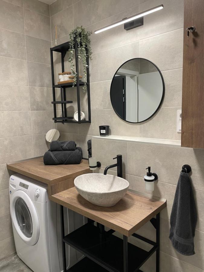 Bella Apartment