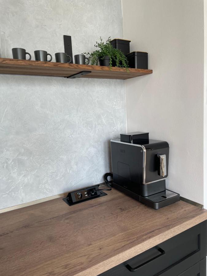 Apartment Bella *