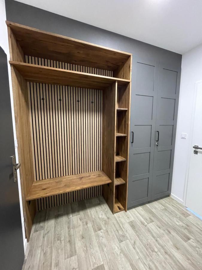 Bella Apartment