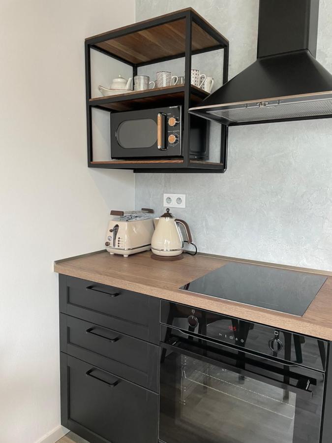 Apartment Bella *