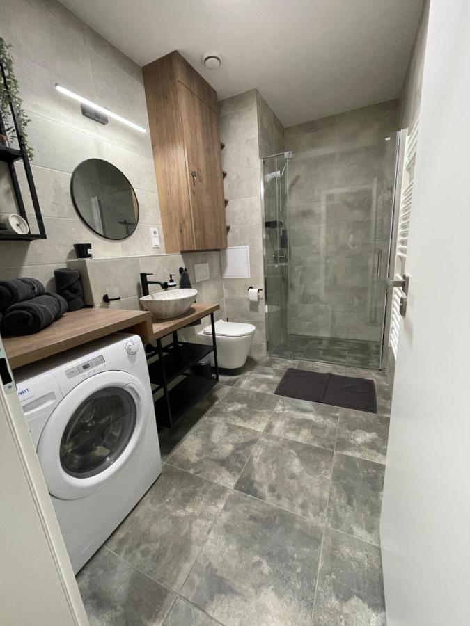 Apartment Bella *