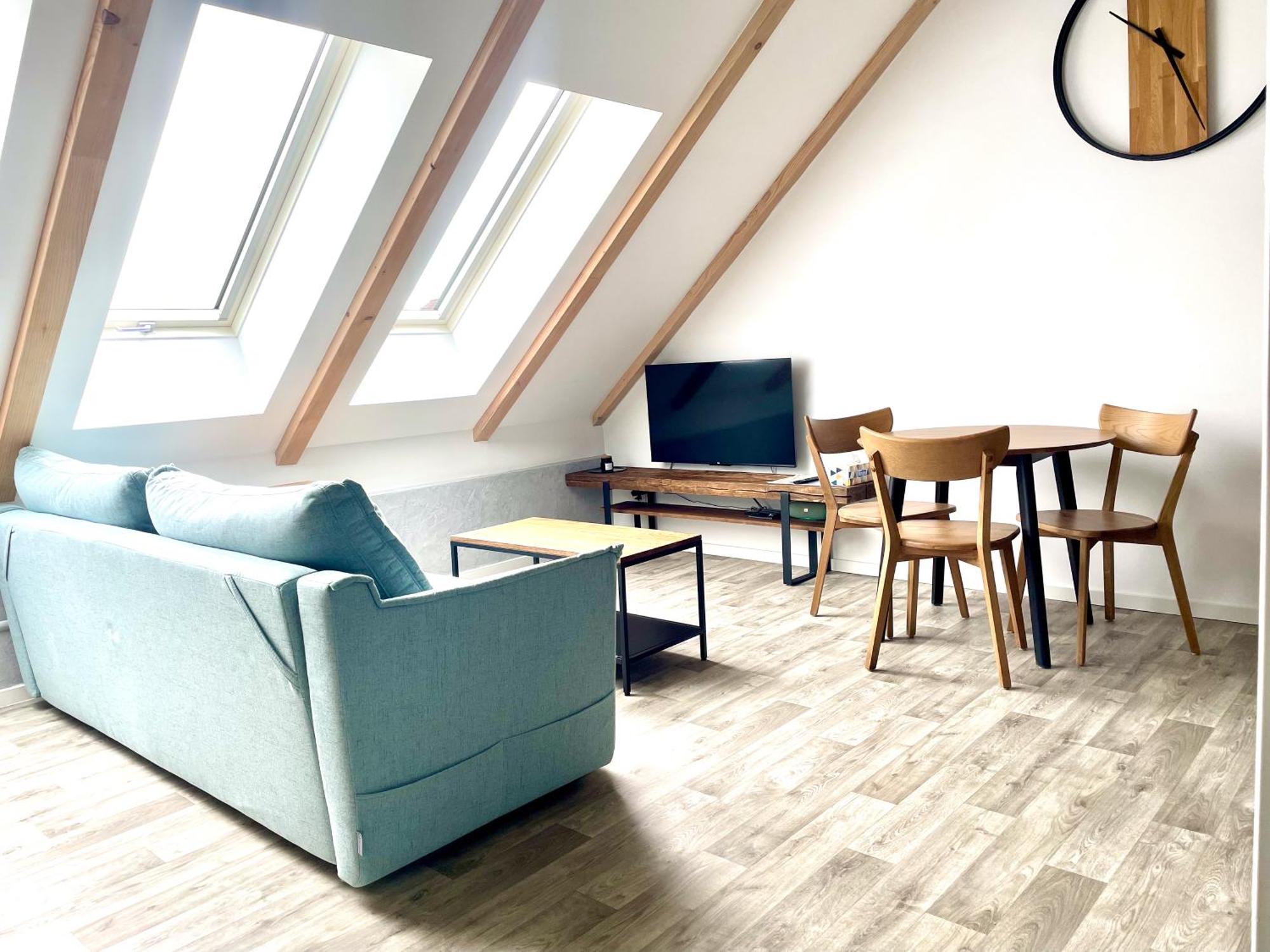 Bella Apartment Mikulov